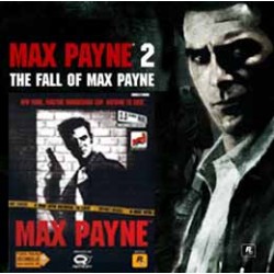 Max Payne 1 & 2